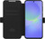 BlueBuilt Samsung Galaxy A37 Book Case Noir
