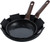 BK Simply Ceramic Ceramic Frying Pan Set 24cm + 28cm