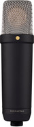 Rode NT1 5ème Gen Microphone Noir