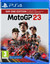 MotoGP 23 Day One Edition PS4