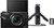Canon G7 X Mark III Zwart - Vlogkit