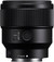 Sony FE 85 mm f/1.8