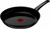 Tefal Renew On Poêle à Frire Céramique 28 cm Noir