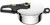 Tefal Secure 5 Trendy Snelkookpan 4 Liter