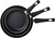 BK Brilliant Frying Pan Set 20cm + 24cm + 28cm