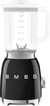 SMEG BLF03BLEU Noir