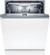 Bosch SMV6YCX00E / Built-in / Fully integrated / Niche height 81.5 - 87.5cm