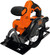 BLACK+DECKER BDCCS18N-XJ (without battery)