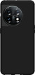 Just in Case Soft Design OnePlus 11 Back Cover Black