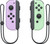 Nintendo Switch Joy-Con Pastel Set Purple/Green