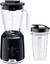 Braun PowerBlend 1051 Zwart