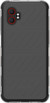 Just in Case Soft Design Samsung Galaxy Xcover7 Pro Back Cover Transparant