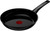 Tefal Renew On Ceramic Frying Pan 24cm Black