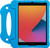 BlueBuilt iPad (2021/2020) Kids Cover Bleu
