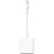 Apple Lightning to SD Reader