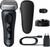Braun Series 8 8513s Gray