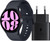 Samsung Galaxy Watch 6 Zwart 40mm + Samsung Oplader