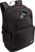 Case Logic Query Laptop Backpack - Black