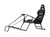 Next Level Racing GT Lite Pro Foldable Cockpit