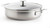 KitchenAid Stainless Steel High-sided Skillet with lid 28cm