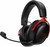 HyperX Cloud III Wireless Gaming Headset - Black/Red (PC, PS5, PS4)