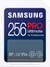 Samsung SDXC PRO Ultimate 256 Go 130 Mo/s