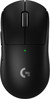 Logitech G PRO X Superlight 2 Lightspeed Draadloze Gaming Muis Zwart