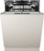 ATAG DW8214MB / Inbouw / Volledig geïntegreerd / Nishoogte 86 - 92 cm