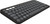 Logitech Pebble Keyboard 2 - K380s Graphite AZERTY