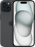 Apple iPhone 15 256GB Black