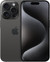 Refurbished iPhone 15 Pro 128GB Black Titanium (As good as new)
