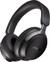 Bose QuietComfort Ultra Casque Audio Noir