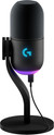 Logitech G Yeti GX Dynamic RGB Microphone