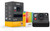 Polaroid Now 2 Everything Box Black