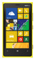 Nokia Lumia 920 Geel