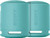 Sony SRS-XB100 Lot de 2 Bleu