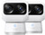 Eufy Indoor Cam S350 Lot de 2