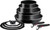 Tefal Easy Cook & Clean Ingenio Pannenset 10-delig