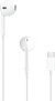 Apple Earpods met usb C