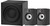 Bowers & Wilkins 606 S3 (per paar) + ASW610 Zwart