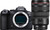 Canon EOS R6 Mark II + RF 24-70mm f/2.8 L IS USM