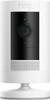 Ring Stick Up Cam Battery - White - 2023