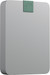 Seagate Ultra Touch HDD Pebble Gray 5TB