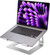 BlueBuilt Vaste Laptopstandaard 10 - 17 Inch