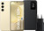 Samsung Galaxy S24 Plus 256 Go Jaune 5G + Kit de Démarrage
