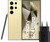 Samsung Galaxy S24 Ultra 512GB Geel 5G + Samsung Snellader 25 Watt Zwart
