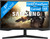 Samsung Odyssey G5 G55C LS27CG552EUXEN