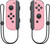 Nintendo Switch Joy-Con Set Rose