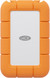 LaCie Rugged Mini SSD 2 To