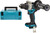 Makita DDF486ZJ (sans Batterie)